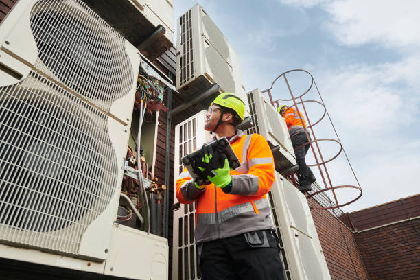 HVAC Air Duct Cleaning in Modesto, CA